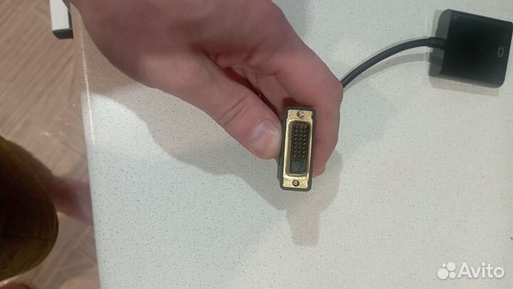 Монитор для компьютера