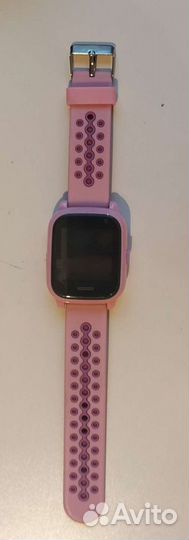 Детские смарт-часы Smart Baby Watch KT04