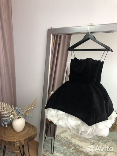 Пошив свадебных и вечерних платьев