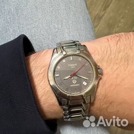 tissot autoquartz