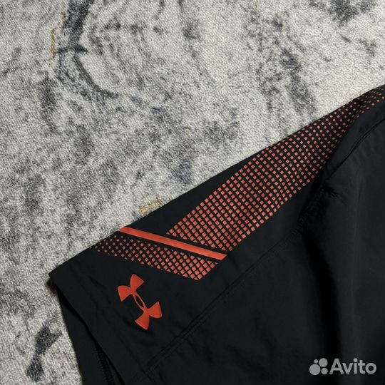 Шорты Under Armour оригинал