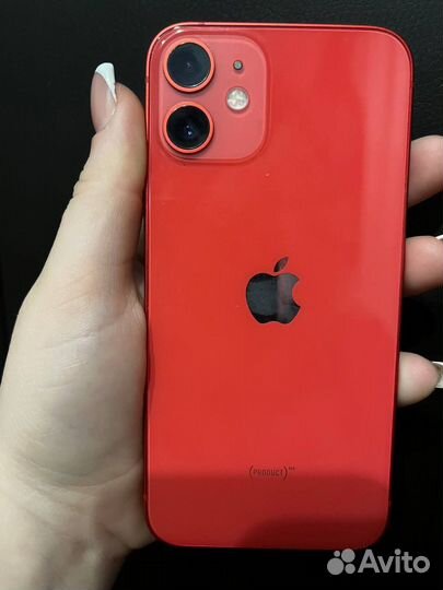 iPhone 12 mini, 128 ГБ