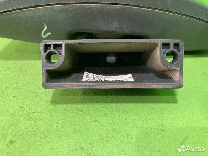 Зеркало MAN TGA