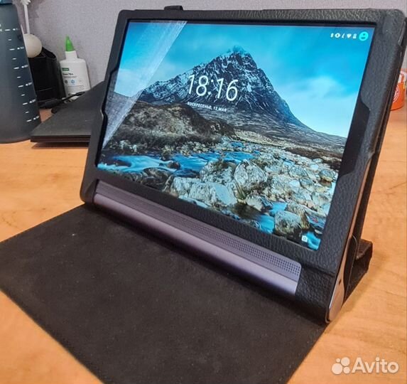 Планшет lenovo