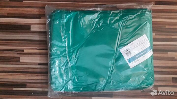 Одноразовые простыни люкс (очень плотные)