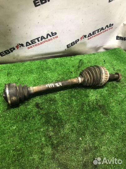 Привод Peugeot 306 универсал 1 1998