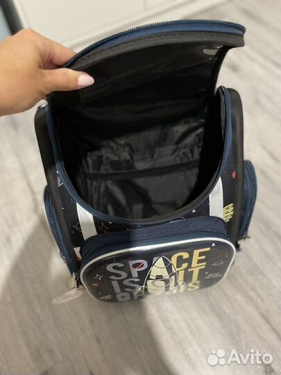 Школьный Рюкзак