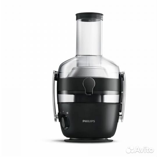 Соковыжималка philips HR1919/70 mehulinko