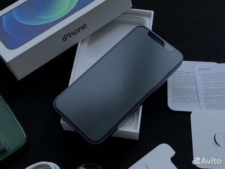 iPhone 12 mini, 64 ГБ