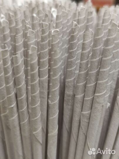 Бумажная лоза для плетения