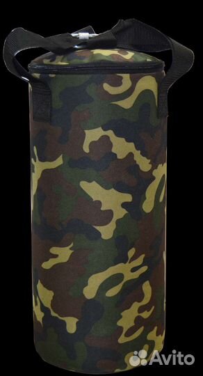 Мешок боксерский детский 10 кг, с перчатками