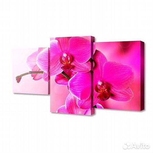 Картины модульные