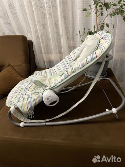 Детские шезлонги