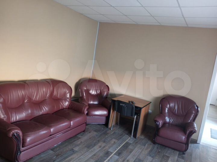Комната 20 м², 2/2 эт.