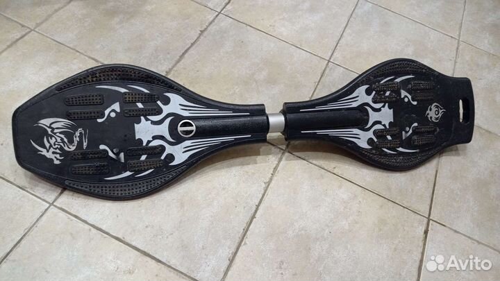 Роллерсерф