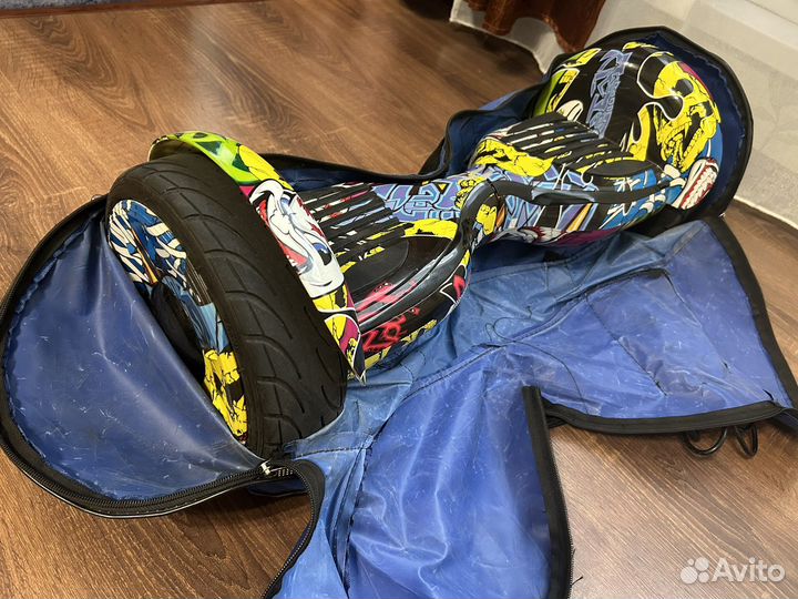 Гироскутер бу