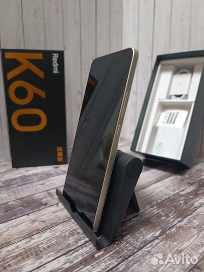 Xiaomi Redmi K60 Ultra, 16/256 ГБ