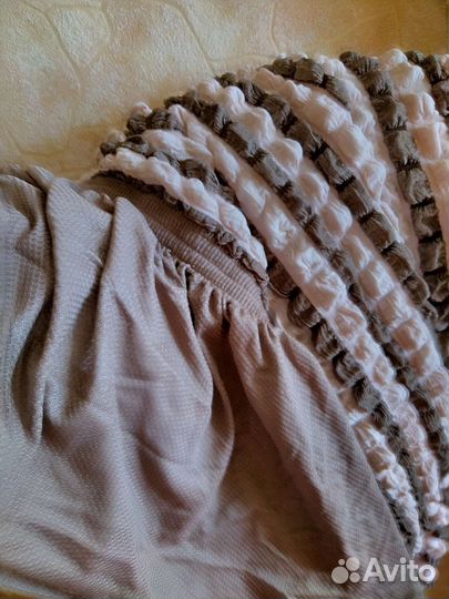 Чехол для дивана (новый)