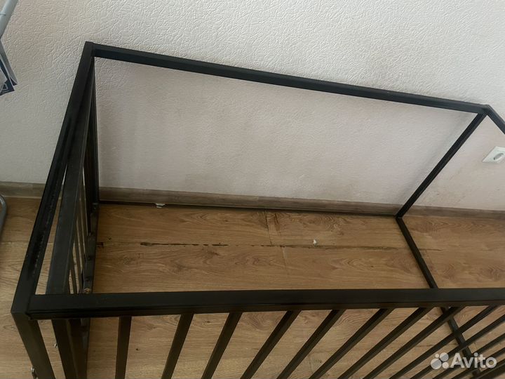 Клетка/вольер для животных