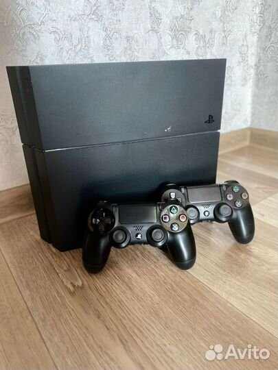 Sony PS4