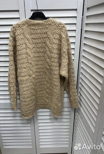 Стильный джемпер