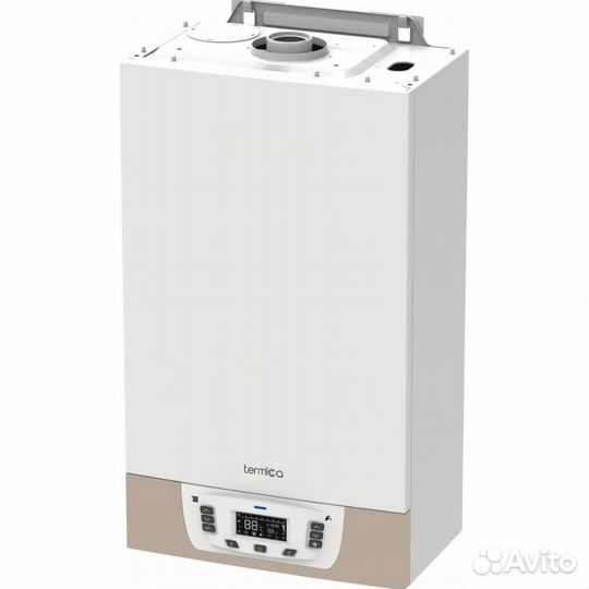 Настенный газовый котел Termica 24