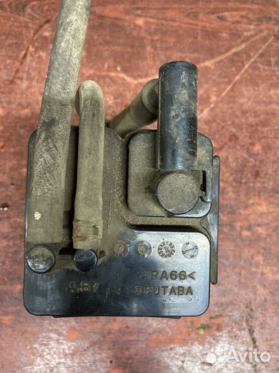 Адсорбер митсубиси ланцер 9