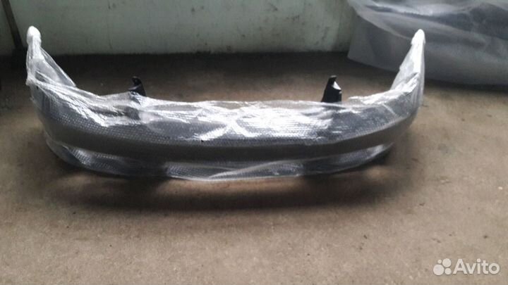 Бампер Hyundai Sonata Тагаз