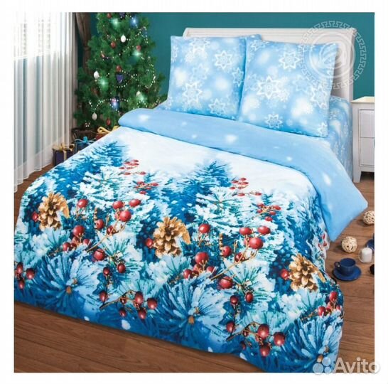 Пошив постельного белья на заказ