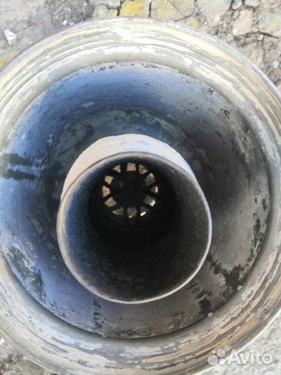 Самовар угольный артель Прогресс Тула