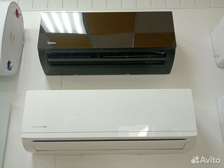 Сплит система 12 Kentatsu