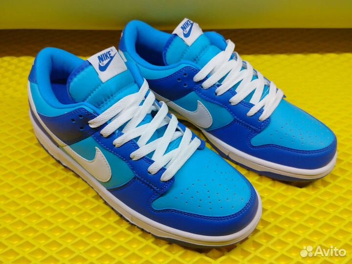 Nike sb dunk low