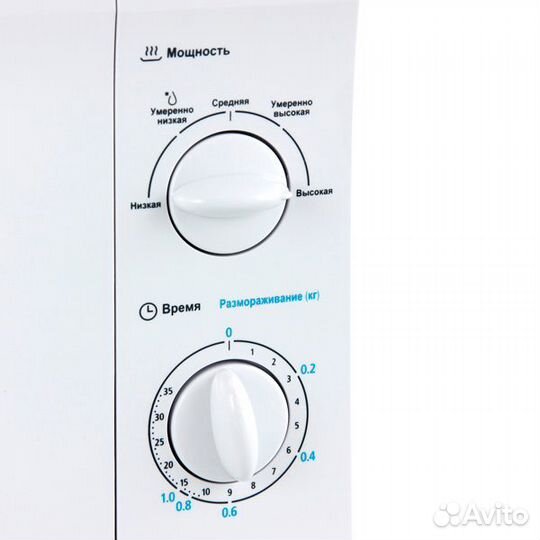 Новая микроволновая печь Midea MM720