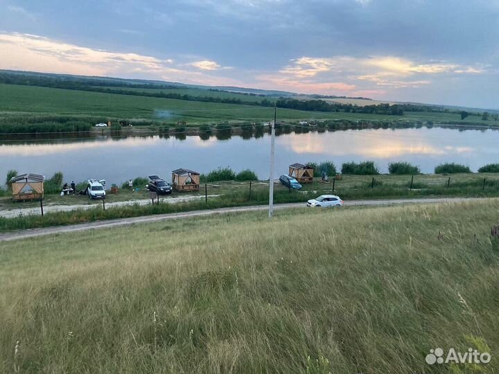 Платная рыбалка