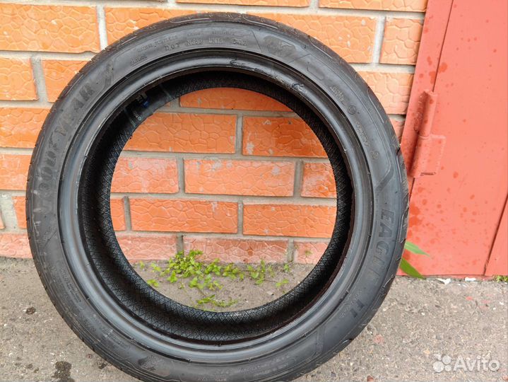 Goodyear Eagle F1 Asymmetric 3 215/45 R17 Y