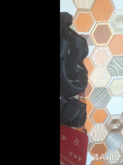 Защита детская