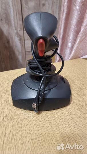 Игровой джойстик для пк