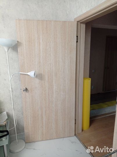 Межкомнатные двери бу