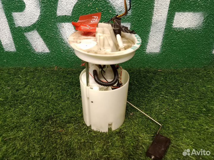 Насос топливный в сборе Ford Focus 3