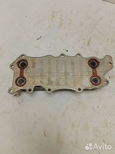 Теплообменник A6421800165