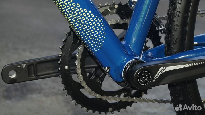 Merida Cyclo Cross 300