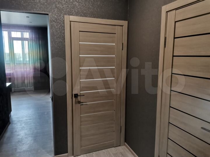 1-к. квартира, 40 м², 5/16 эт.