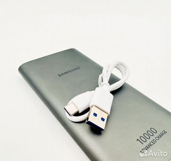 Powerbank samsung 10000mah