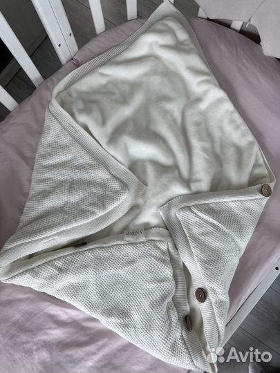 Плед marina textile