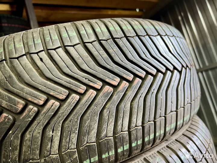 Michelin CrossClimate+ 215/65 R17 103V