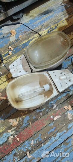 Фонарь (светильник) магистральный