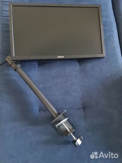 Монитор Asus VP228DE