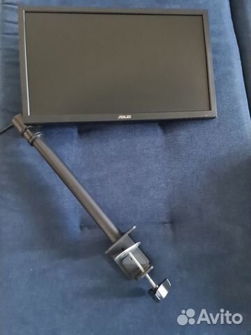 Монитор Asus VP228DE