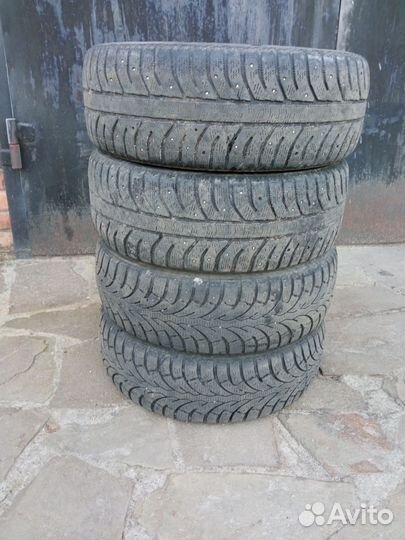 Bridgestone All Weather A001 195/60 R15 91T