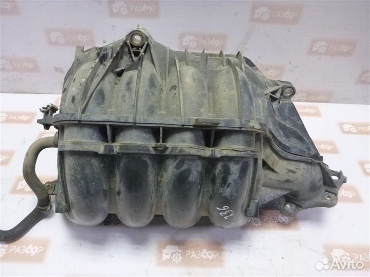 Коллектор впускной Toyota Rav4 ACA30 1AZ-FE 2006